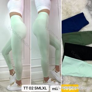 Leggings lange isolierte Damenjeans (S-3XL) TURKISH FASHION TMWL20619