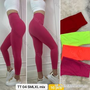 Leggings lange isolierte Damenjeans (S-3XL) TURKISH FASHION TMWL20619