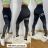 Leggings lange isolierte Damenjeans (S-3XL) TURKISH FASHION TMWL20619