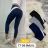 Leggings lange isolierte Damenjeans (S-3XL) TURKISH FASHION TMWL20619