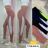 Leggings lange isolierte Damenjeans (S-3XL) TURKISH FASHION TMWL20619