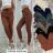 Leggings lange isolierte Damenjeans (S-3XL) TURKISH FASHION TMWL20619