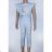 Pyjamas langes, gefrorenes Baby (3-8 Jahre) SETINO 831-534 / PRE