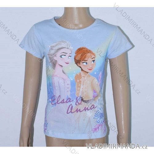 Langärmliges T-Shirt gefroren (104-140) SETINO FR-GT-SHIRT-84