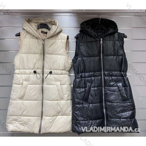Damenweste (S-XL) ITALIAN FASHION IMWG216609