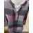 T-Shirt Kurzarm Damen (L-3XL) DUNAUONE PME200001