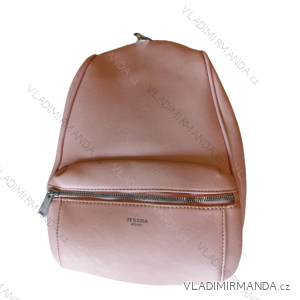 Rucksack Frauen (38cm x 32cm) TESSRA HANDTASCHEN TES192666
