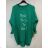 T-Shirt Tunika lange Ärmel Damen (l-3xl) TOVTA PM1180440