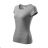 Pure T-Shirt Damen Weiß XS ADR-1220012
