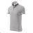 Collar Up Polo Shirt Herren Bourbon Vanille M ADR-2568514
