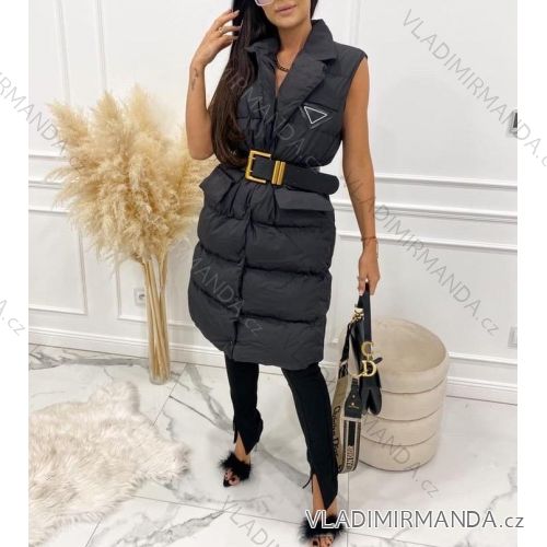 Damenweste (S-XL) ITALIAN FASHION IMWG216609