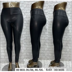 Leggings lange isolierte Damenjeans (S-3XL) TURKISH FASHION TMWL20619