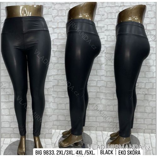 Leggings lange isolierte Damenjeans (S-3XL) TURKISH FASHION TMWL20619