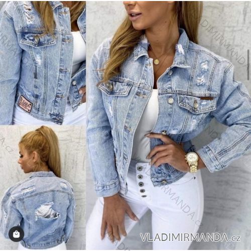 Jeans lang Damen (34-42) JEANS HKW21AM10-28