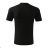 Schweres T-Shirt Unisex Weiß mit ADR-1100013
