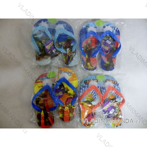 Ninja Turtle Kinder Jungen (27-34) STAMION NT09901