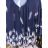 T-Shirt Kurzarm Damen (L-3XL) DUNAUONE PME200001