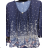 T-Shirt Kurzarm Damen (L-3XL) DUNAUONE PME200001
