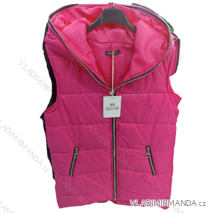 Damenweste (M / L ONE SIZE) ITALIAN FASHION IM721322