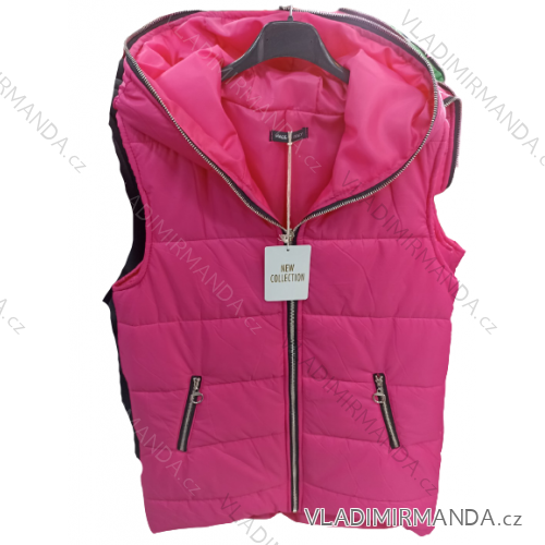 Damenweste (M / L ONE SIZE) ITALIAN FASHION IM721322
