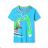 T-Shirt Kurzarm Kinder (98-128) KUGO WT9306