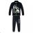 Set für Kinder Langarm-Sweatshirt und Jogginghose (98-128) KUGO MS1627