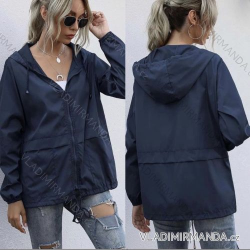 Jacke Winterjacke Übergröße (46-54) POLISH FASHION BLI19YP-18057-12