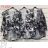 Jacke Winterjacke Übergröße (46-54) POLISH FASHION BLI19YP-18057-12