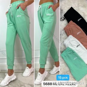 Damen Jogginghose aus Samt (S-XL) TURKISH FASHION TMWL20633