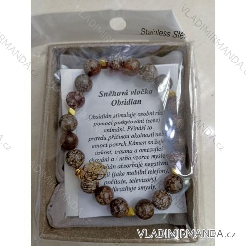 Halskette für Mädchen und Damen (one size) BIJUTERIES PB18004