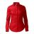 Style LS Shirt Damen Weiß L ADR-2290015
