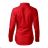 Style LS Shirt Damen Weiß L ADR-2290015
