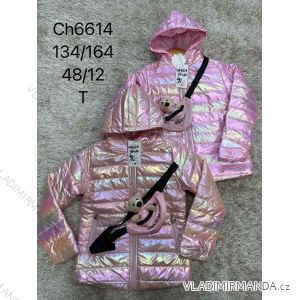 Jacke Frühling-Herbst jugendlichen Jungen (8-16 Jahre) SAD SAD19KK1063