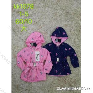 Jacke Frühling-Herbst jugendlichen Jungen (8-16 Jahre) SAD SAD19KK1063