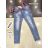 Jeans Hosen Jeans lang Herren Katalog M.SARA MSR22panske