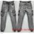 Jeans Hosen Jeans lang Herren Katalog M.SARA MSR22panske