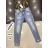 Jeans Hosen Jeans lang Herren Katalog M.SARA MSR22panske