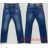 Jeans Hosen Jeans lang Herren Katalog M.SARA MSR22panske