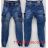 Jeans Hosen Jeans lang Herren Katalog M.SARA MSR22panske