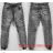 Jeans Hosen Jeans lang Herren Katalog M.SARA MSR22panske