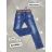 Jeans Hosen Jeans lang Herren Katalog M.SARA MSR22panske