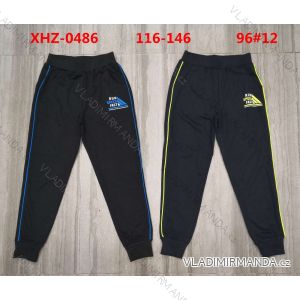 Jogginghose leichte Jugendtarnung (134-164) ACTIVE SPORT ACT21XHZ-0314