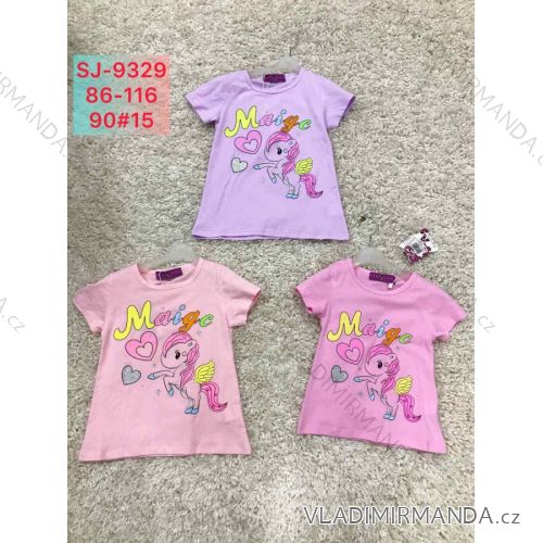 Sommer-Camouflage-Tanktop für Kinder (98-128) ACTIVE SPORT ACT20HZ-6961