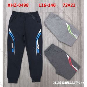 Jogginghose leichte Jugendtarnung (134-164) ACTIVE SPORT ACT21XHZ-0314