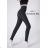 Legíny dlouhé dámské (S-XL) ITALSKÁ MÓDA IMM21531