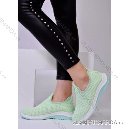 Stiefeletten Damen (36-41) WSHOES SHOES