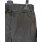 Kleid mit Knöpfen und geknöpften Damen (uni s-m) ITALIAN FASHION IMWA22687 schwarz 5XL
