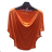 T-Shirt Kurzarm Damen (Uni L / XL) ITALIAN FASHION IM2202141