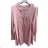T-Shirt Tunika lange Ärmel Damen (l-3xl) TOVTA PM1180440
