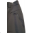 Fleece-Softshellhose für Herren in Übergröße (l-4xl) BATY BAT19GNAM-PH schwarz 3XL